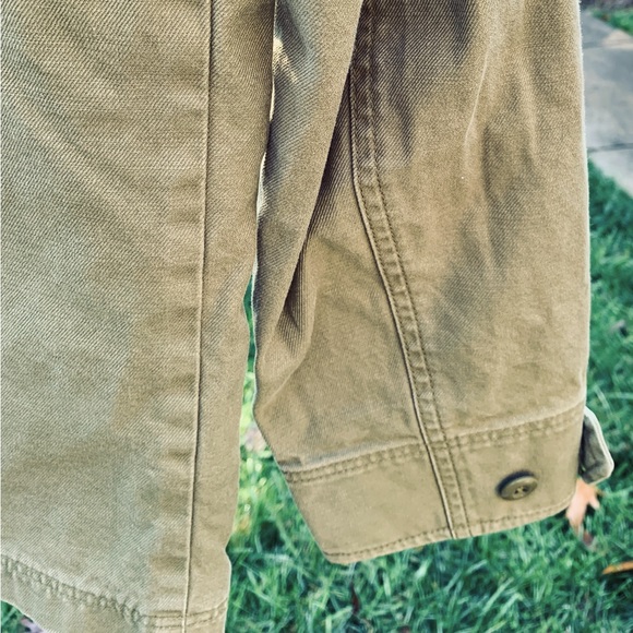 J. Crew Authentic Barn Jacket - Picture 8 of 11